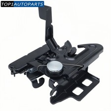New Hood Latch Lock Assembly Fits 1999-2002 Chevy Silverado 1500 15756432 New Hood Latch Lock Assembly Fits 1999-2002 Chevy Silverado 1500 15756432
