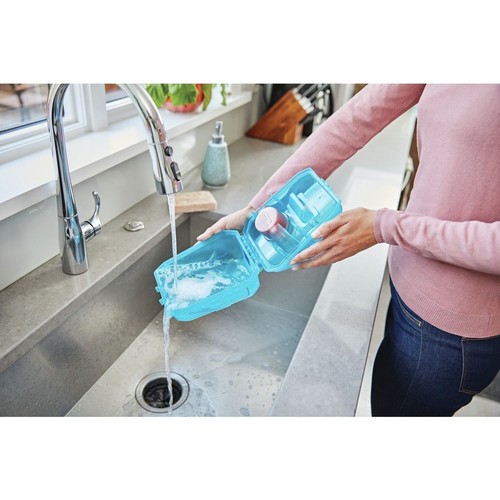 Black & Decker BHSB320JP Cordless Portable Carpet Spill and Spot Cleaner New - Picture 18 of 20