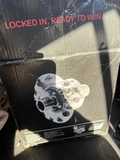 FORD 9.75" ARB® #RD150 AIR LOCKER FEATURES