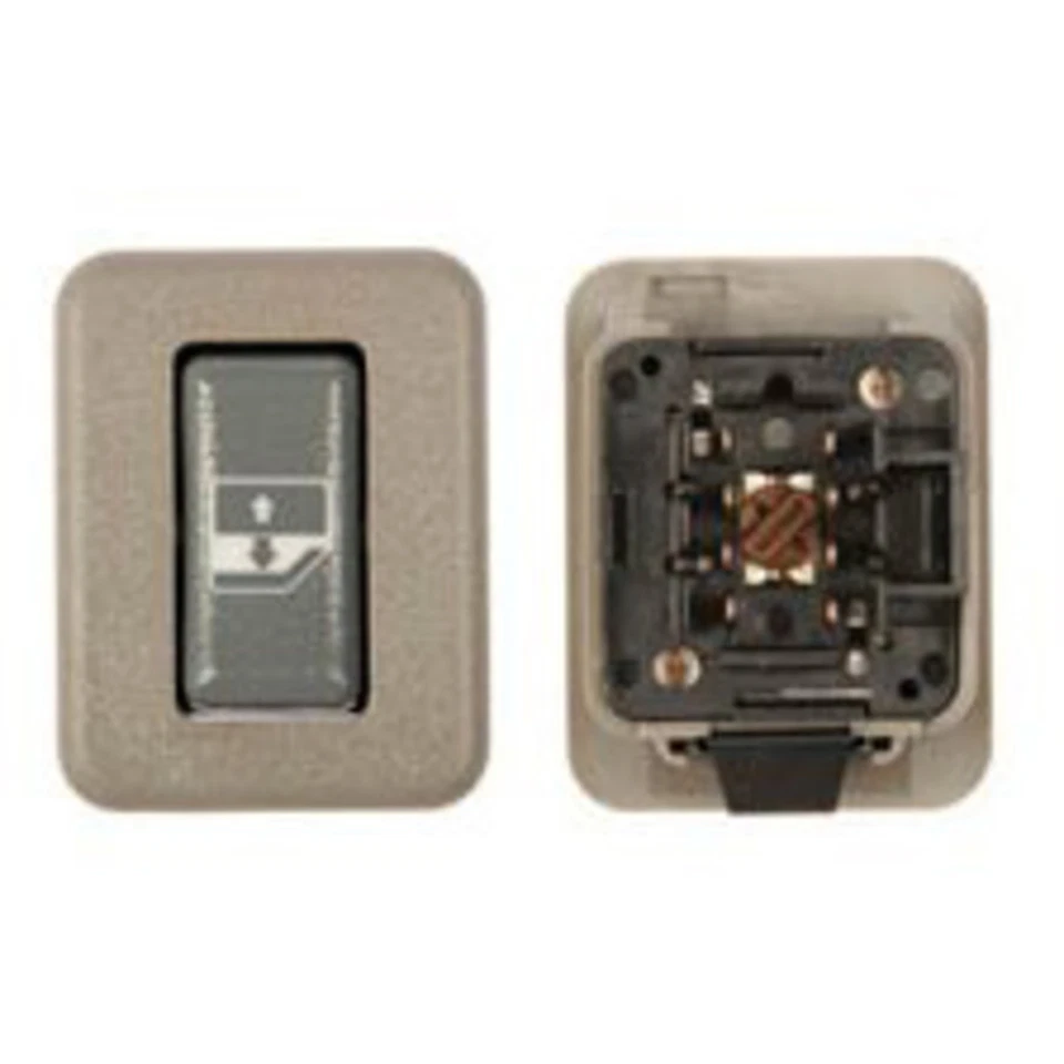 Dorman 901-099 Power Window Switches Rear Driver or Passenger Side for Chevy - Image 4 of 4