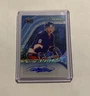 Teemu Selanne Auto 6/8 SSP ICEolated 2024 Leaf Metal Hockey Legends Card Jets