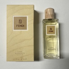 Life Essence by Fendi 50 Ml/ 1.7 Oz Eau De Toilette Splash for