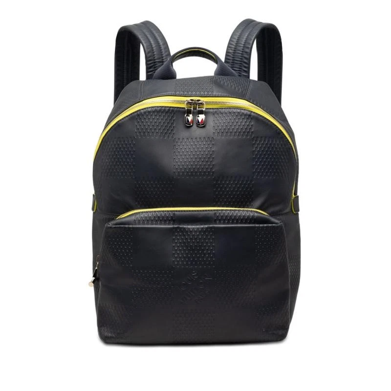 Louis Vuitton Backpack Blue Bags for Men for sale | eBay Louis Vuitton Backpack Blue Bags for Men for sale | eBay