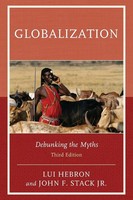 Lui Hebron (U. A.) | Globalization | Taschenbuch | Englisch (2016)