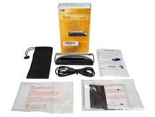 ✅Acuant ScanShell 800NR Card ID Document Scanner w/FULL SET in BOX - NEW!🔥