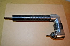 ATI TOOLS AT DRILL ADAPTER AIRCRAFT TOOL 180 degree