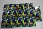 Star Wars POTF 2 Freeze Frame Lot Collection 3 Set Of 20 Figures Nice! WEEQUAY!!