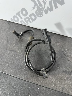 Suzuki GSXS 125 2018 GSX-S hinten ABS Sensor Raddrehzahlsensor 2017-2025 8355m