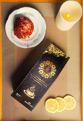 Velvet Citrus Coffee by Regal Reserve - Central American Blend - Light Roast