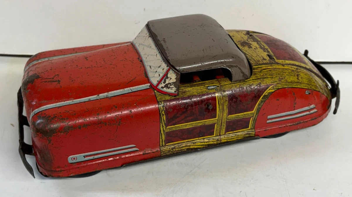 1950 Vehicle Year Vintage Manufacture Diecast Cars for sale | eBay