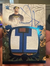 2021 Topps WWE Summer of Cena Wrestling Cards 6