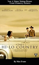 The Hi-Lo Country Mass Market Paperbound Max Evans
