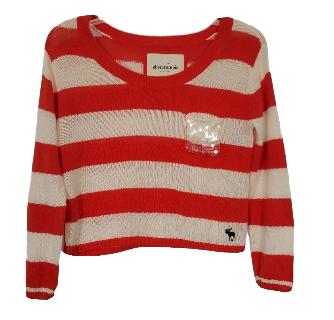 Abercrombie & Fitch Juniors Sweaters for Women