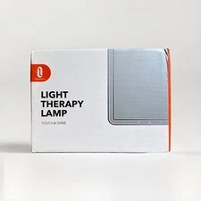 Taotronics Light Therapy Light Model TT-CL016 Tabletop Model