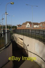 Photo 6x4 Subway at Ryton on Dunsmore 3 c2009