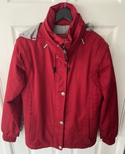 Rare Salt Lake Jacket 02 Winter Olympics Skiing Jacket By Marker Us 8 Uk Medium