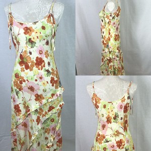 marks & spencer summer dresses