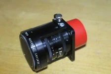 CENTURY PARAGON 13mm F/1.5 HI-G LENS from Century Precision Optics