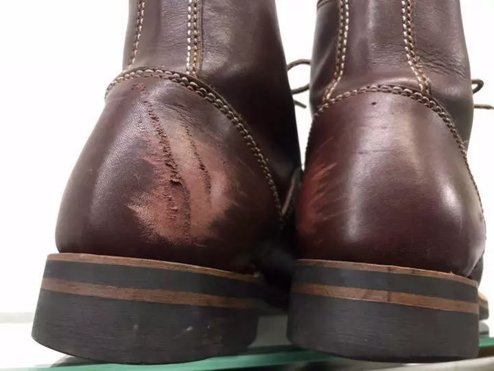 LONE WOLF F01615 Carpenter boots US 8 | eBay