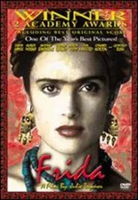 Frida by Julie Taymor: Used