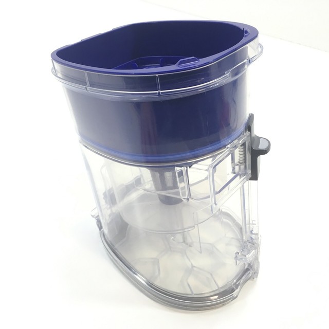 Shark IX141 Stick Vacuum DIRT DUST CUP BIN CAN CANISTER ASSEMBLY Part