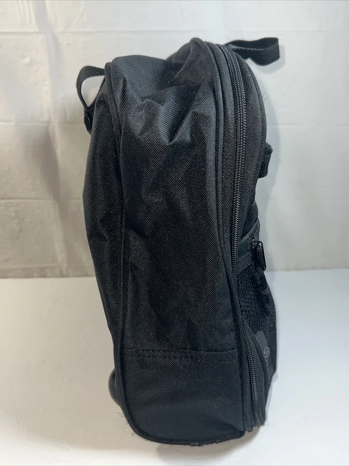 Protege 30 Inch Collapsible Rolling Duffle Bag  - Image 2 of 4
