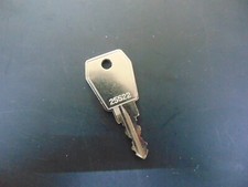 Original Kamei Ersatzschlüssel Schlüssel 25522 für Dachboxen und Träger