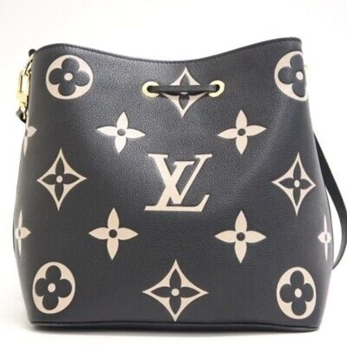 Neonoe shop empreinte black