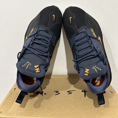 Size 12 - Nike React Type GTX Black | eBay