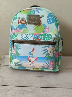 moana mini backpack