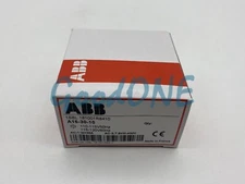 1PC In Stock NEW ABB A16-30-10 Contactor AC110V