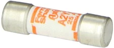 A2Y25-1, Ferraz Shawmut, 500V Dc Special Fuse 25A