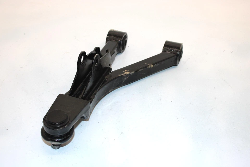 01 Arctic Cat 400 4x4 OEM braço superior direito A 0503-184 B191 - Imagem 4 de 4