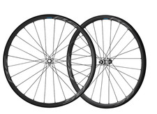Shimano WH-RS770-C30 TL Disc Wheelset 12 x 142 mm 12 x 100 Tubless Road Bike