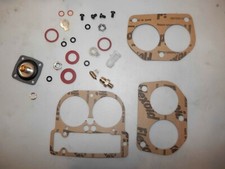 WEBER 40 DCN Vergaser Service Kit