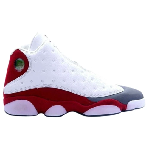 Jordan 13 Retro Sample Maroon 2005
