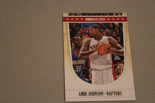 2011-12 Panini NBA Hoops Basketball Card Complete Finish Fill Your List Set Pick - Picture 287 of 354