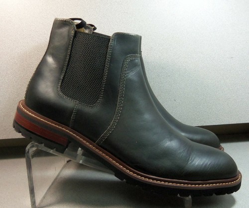201987 MSBT50 BARRETT CHELSEA MENS SHOE 