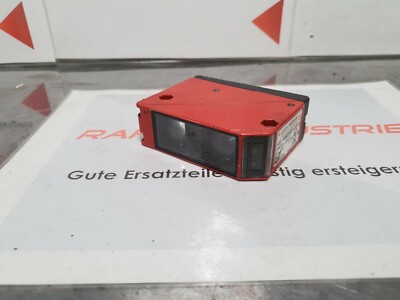LEUZE HRT 96M/P-1630-800-41 used siehe Bilder  HRT96M/P-1630-800-41