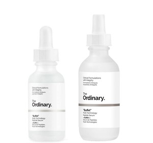 multi technology peptide serum