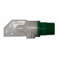 Ritchie  Waterer Part 15377 Green 3/4" Valve Series