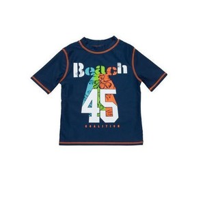5t rash guard boy