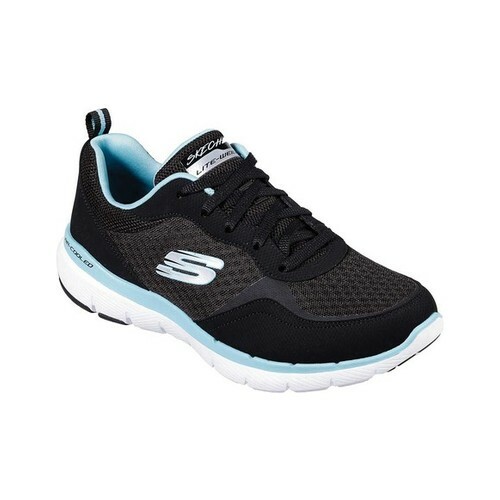 skechers go flex train