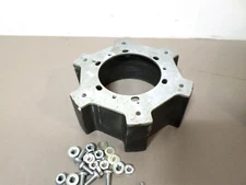 C.E. NIEHOFF A7-304 Rotor  New Flyer 6330109