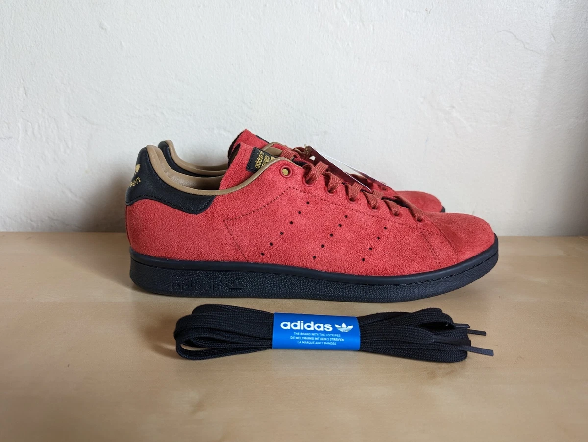 stan smith captain hook