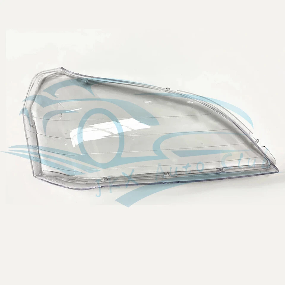 Правая сторона фары прозрачный объектив ободок + уплотнение клей p для Chevrolet Epica 2005-2006 - Изображение 2 из 4