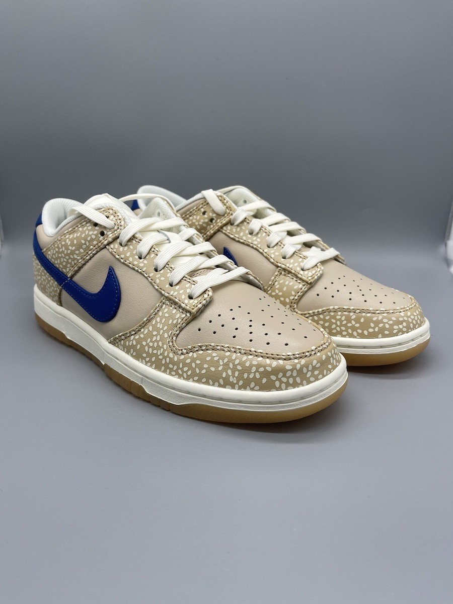 Nike Dunk Low Montreal Bagel Sesame (Special Box) Sneakers Nike Dunk Low Montreal Bagel Sesame (Special Box) | Hype  main image 2