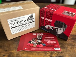 Bob Dylan-The Complete Album | eBay Bob Dylan-The Complete Album | eBay