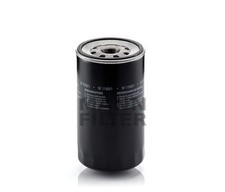 MANN-FILTER &Ouml;lfilter W1168/1 F&uuml;r PEGASO (ENASA), SEDDON ATKINSON