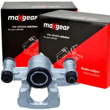 2x MAXGEAR Bremssattel Hinten L+R für MERCEDES VITO W44 MERCEDES-BENZ